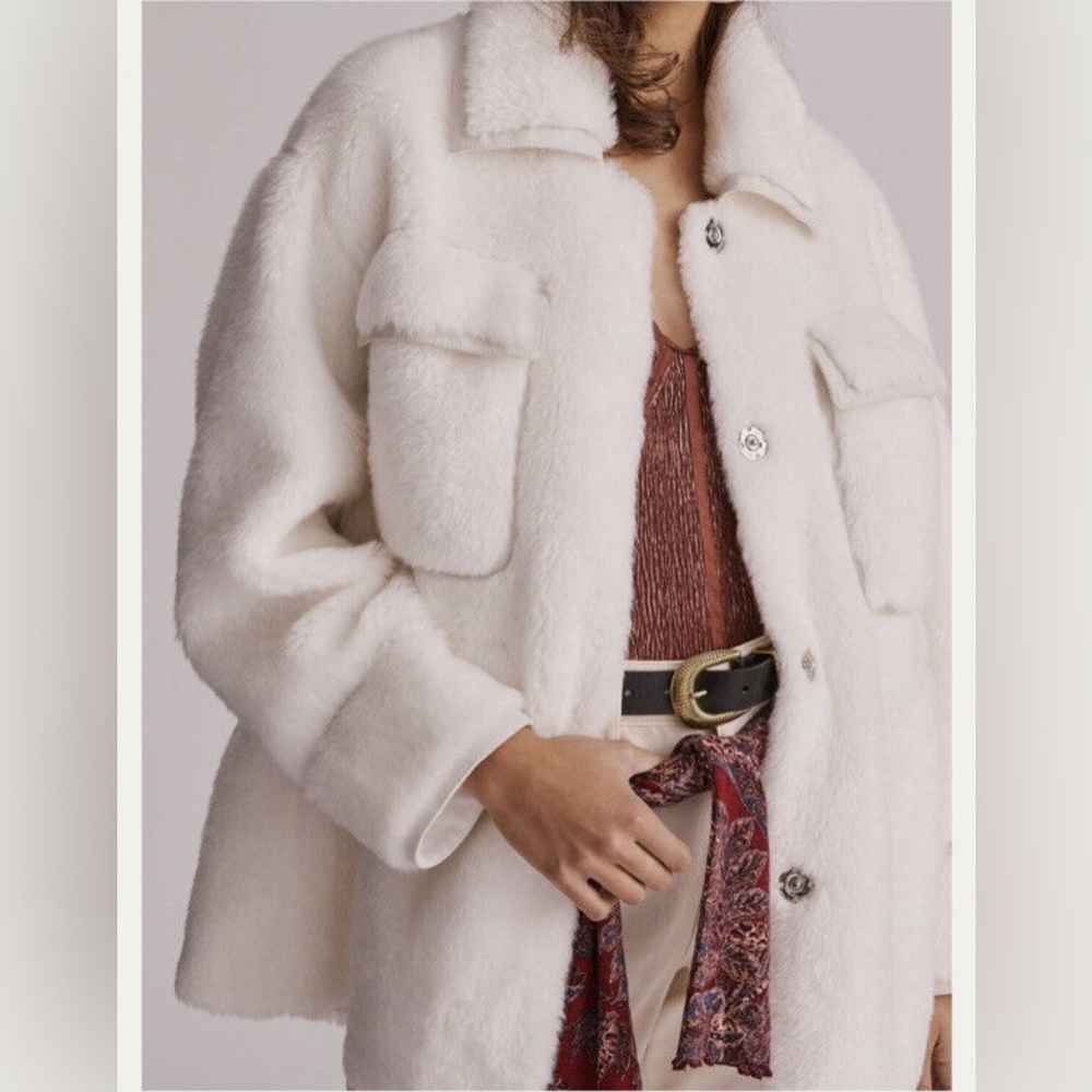 Maeve by Anthropologie Jacket